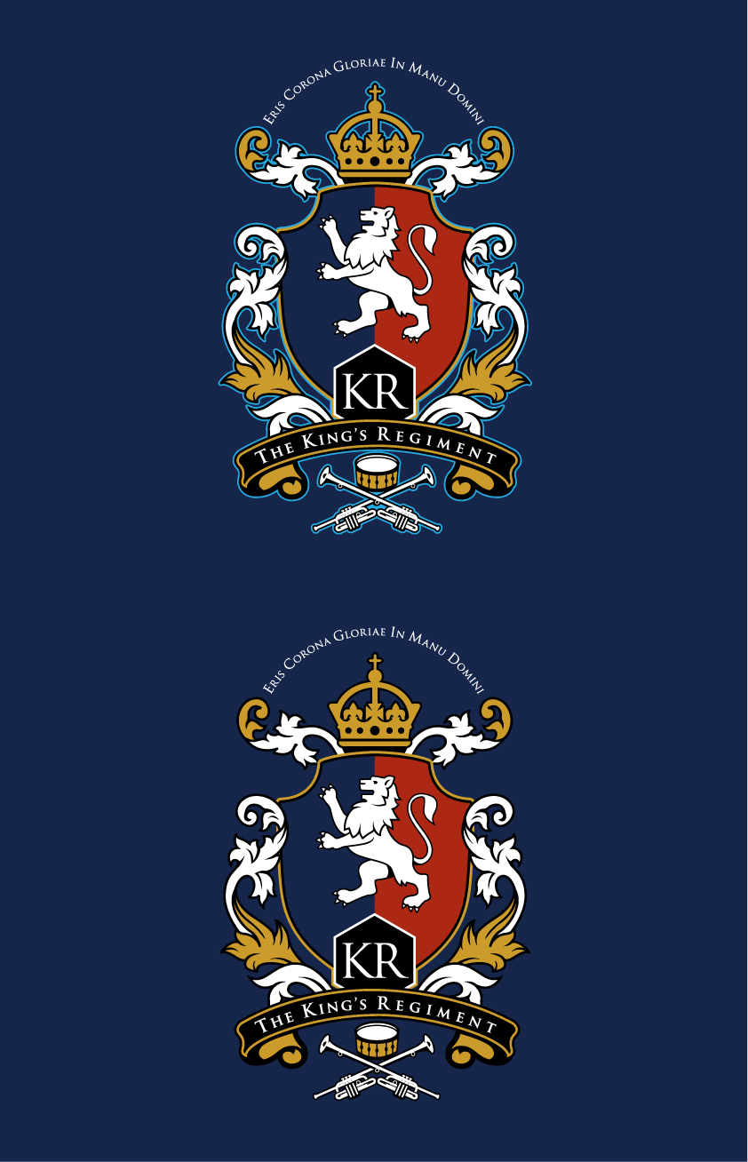 Design de Logo par somani pour The King's Academy | Design #10308796