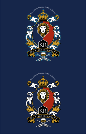 Design de Logo par somani pour The King's Academy | Design : #10318865
