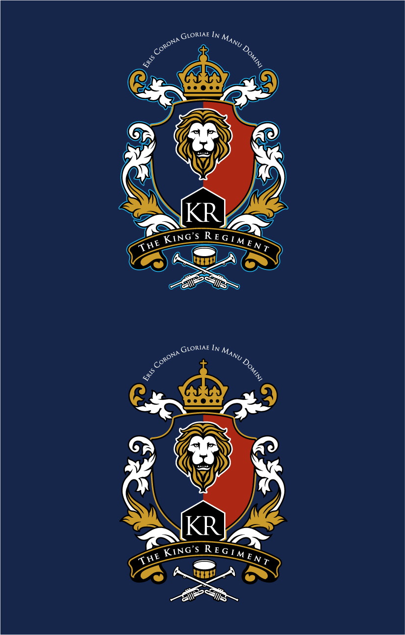 Logo-Design von somani für The King's Academy | Design #10318866