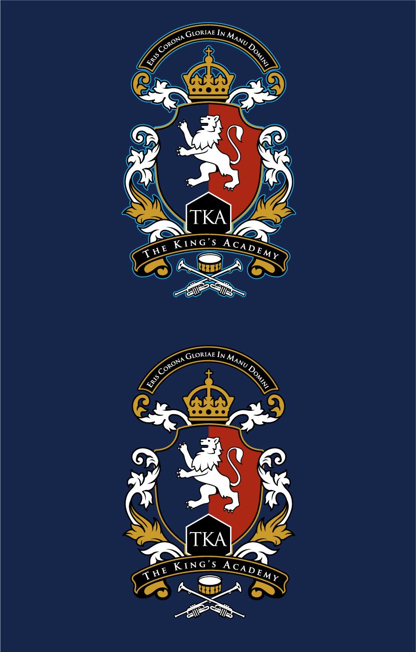 Design de Logo par somani pour The King's Academy | Design #10325385
