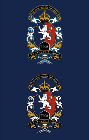 Design de Logo par somani pour The King's Academy | Design : #10325385