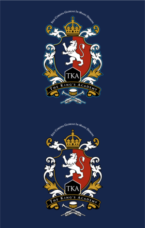 Design de Logo par somani pour The King's Academy | Design : #10325387