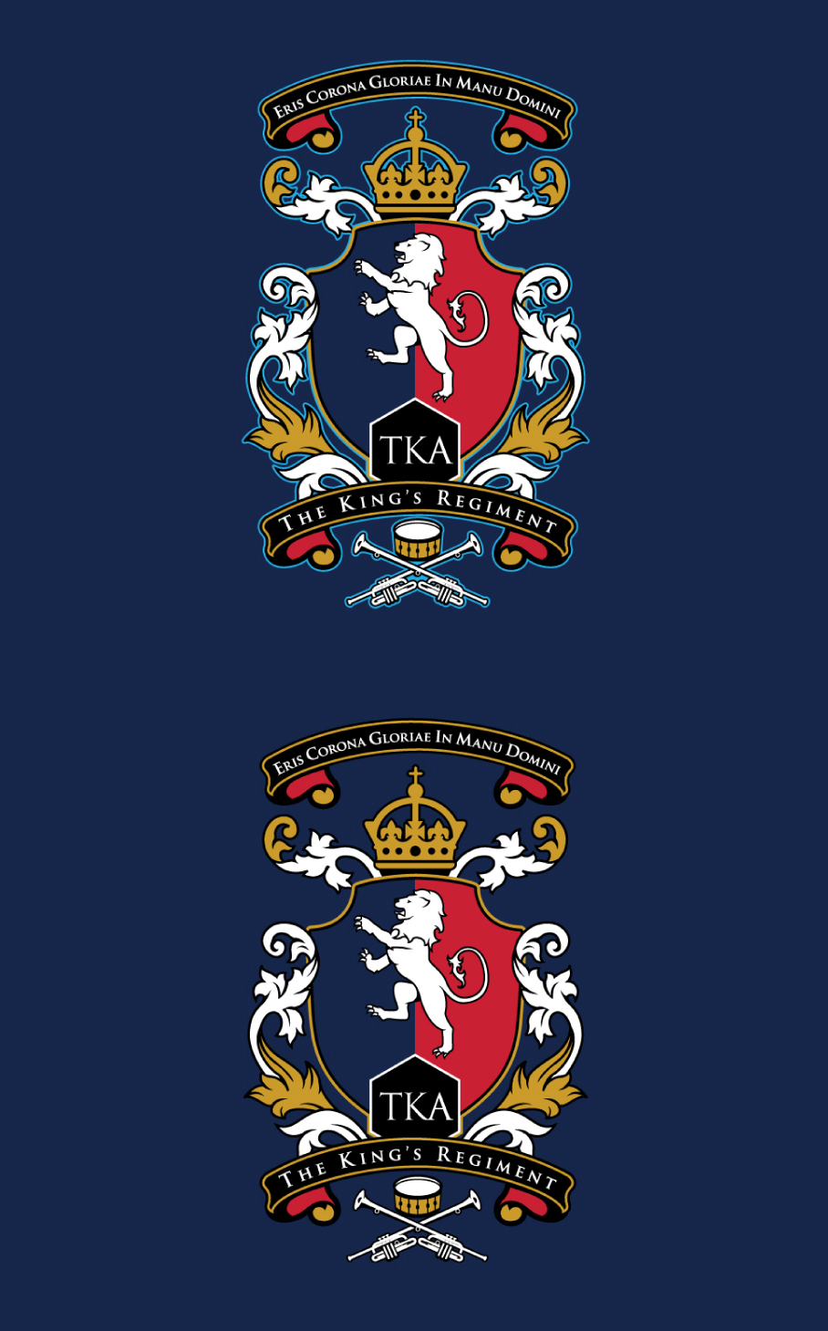 Design de Logo par somani pour The King's Academy | Design #10327589