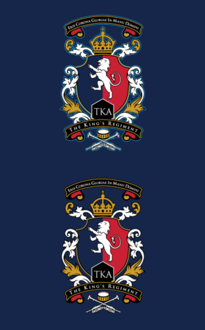 Design de Logo par somani pour The King's Academy | Design : #10327589