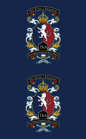 Design de Logo par somani pour The King's Academy | Design : #10327590