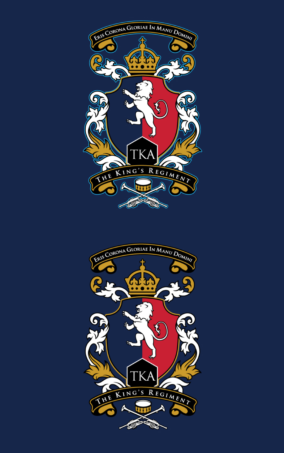 Design de Logo par somani pour The King's Academy | Design #10327591