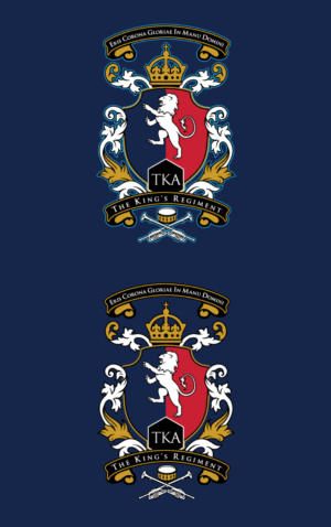 Design de Logo par somani pour The King's Academy | Design : #10327591