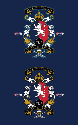Design de Logo par somani pour The King's Academy | Design : #10331849