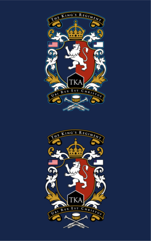 Design de Logo par somani pour The King's Academy | Design : #10332938