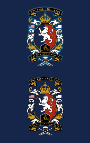 Design de Logo par somani pour The King's Academy | Design : #10336855