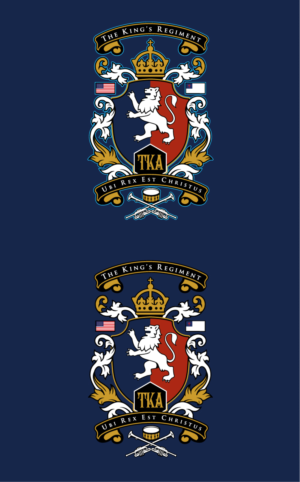 Design de Logo par somani pour The King's Academy | Design : #10336856