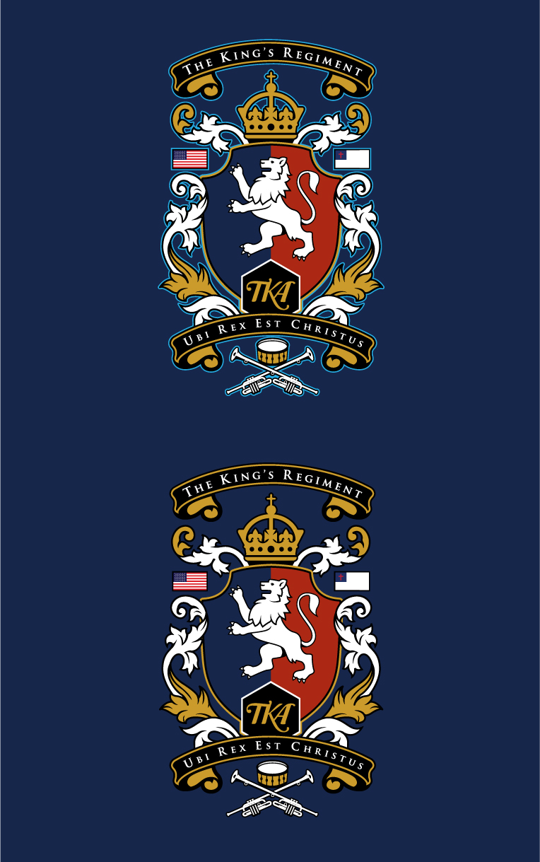 Design de Logo par somani pour The King's Academy | Design : #10348142