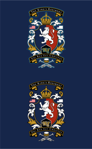 Design de Logo par somani pour The King's Academy | Design : #10359173