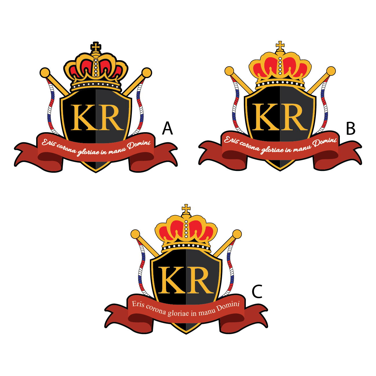 Logo Design by PrestigeDR for The King's Academy | Design #10259403