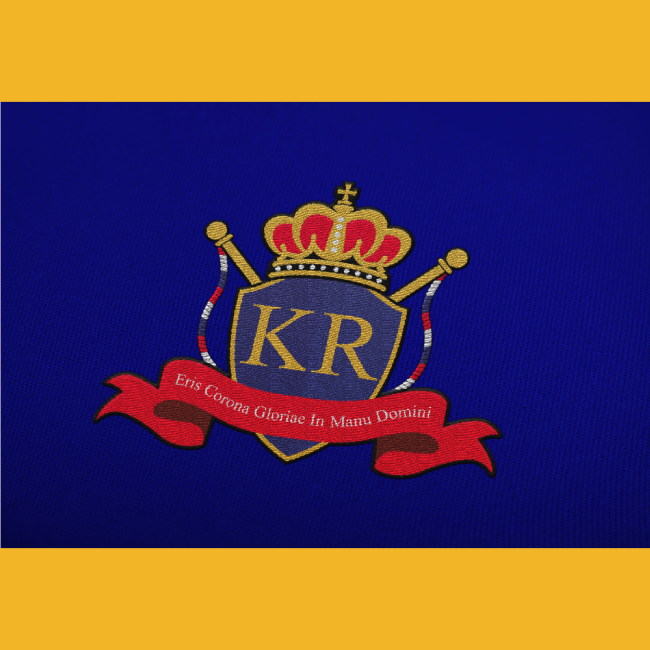 Design de Logo par PrestigeDR pour The King's Academy | Design #10271096