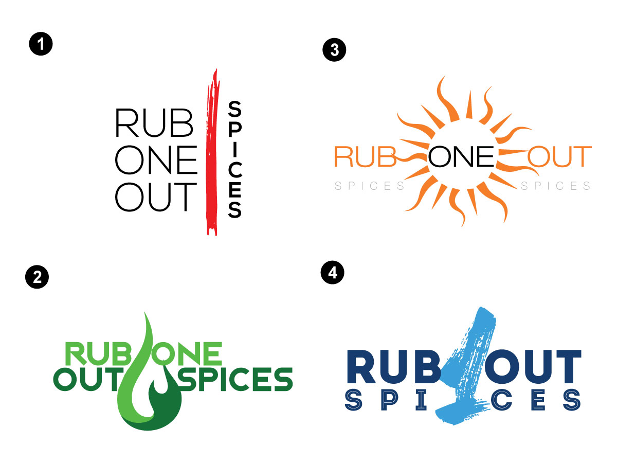 Logo Design by ney@onedaygraphics for this project | Design #10232263