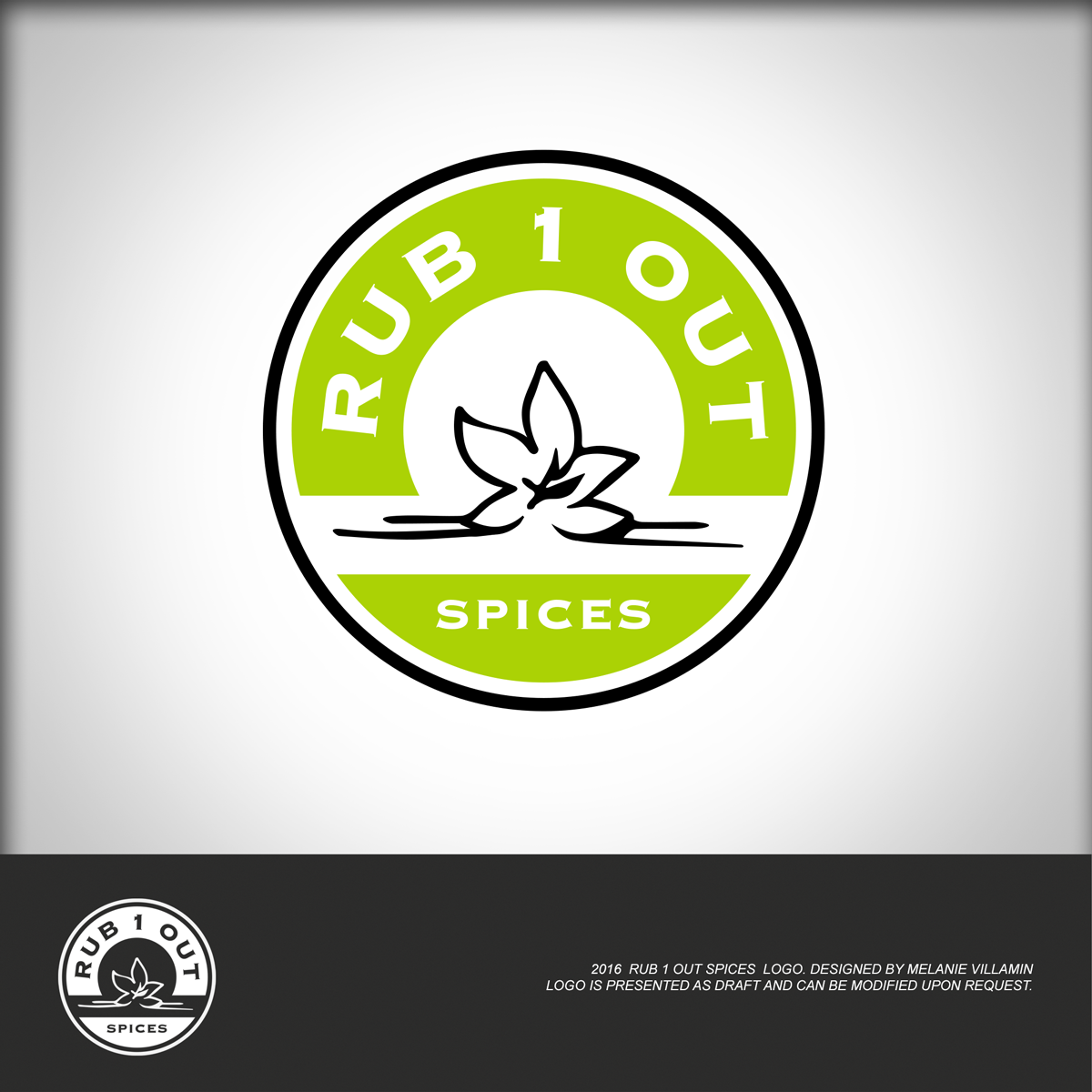 Logo-Design von mvillamin für dieses Projekt | Design #10234942