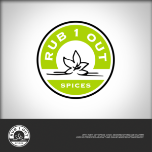 Diseño de Logo por mvillamin para este proyecto | Diseño #10234942