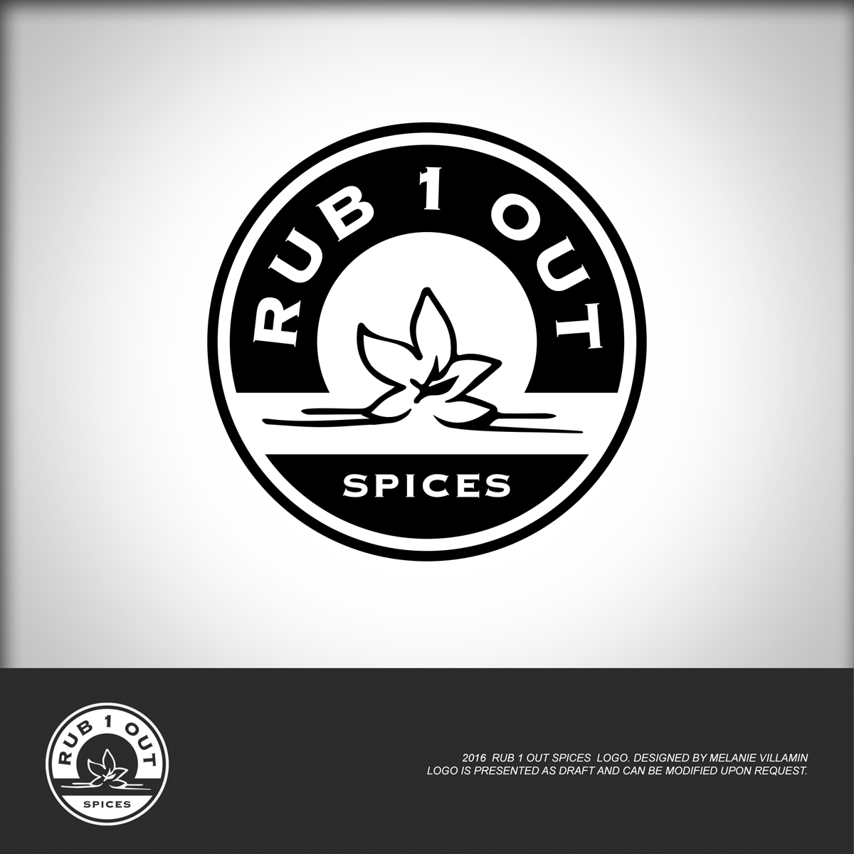 Logo-Design von mvillamin für dieses Projekt | Design #10234946