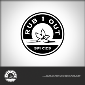 Logo-Design von mvillamin für dieses Projekt | Design: #10234946