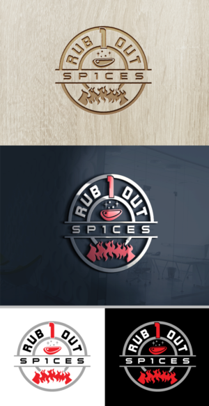 Logo Design by Renen