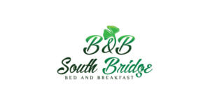 Logo Design by debdesign for South Bridge Bed and Breakfast | Design: #10235386