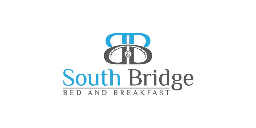Logo Design by debdesign for South Bridge Bed and Breakfast | Design #10235387