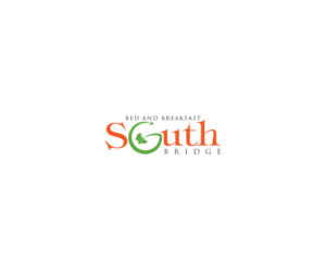 Logo Design by Designhub for South Bridge Bed and Breakfast | Design: #10263199