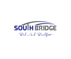 Diseño de Logo por Omee63 para South Bridge Bed and Breakfast | Diseño: #10233348