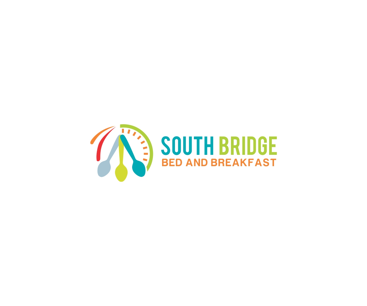 Logo Design by Omee63 for South Bridge Bed and Breakfast | Design #10234131