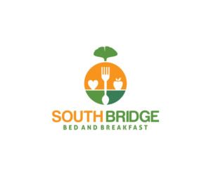 Logo Design by Omee63 for South Bridge Bed and Breakfast | Design: #10235380