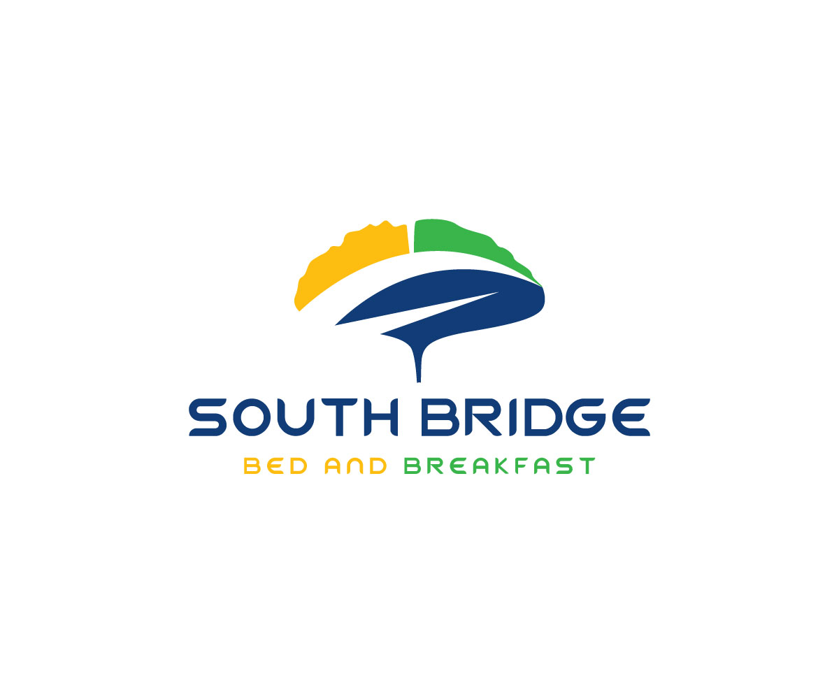 Logo Design by Omee63 for South Bridge Bed and Breakfast | Design #10237114