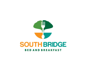 Logo Design by Omee63 for South Bridge Bed and Breakfast | Design: #10237117