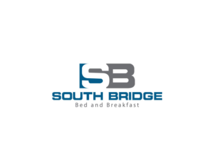 Logo Design by logomaster24 for South Bridge Bed and Breakfast | Design: #10254138