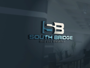 Logo Design by logomaster24 for South Bridge Bed and Breakfast | Design: #10254139