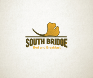 Logo Design by thulet for South Bridge Bed and Breakfast | Design: #10292287