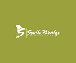 Logo Design by motionlogo101 for South Bridge Bed and Breakfast | Design #10242099