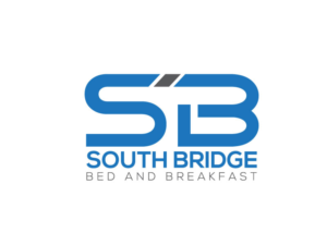 Logo Design by Mehedi Hasan ™ for South Bridge Bed and Breakfast | Design: #10253537