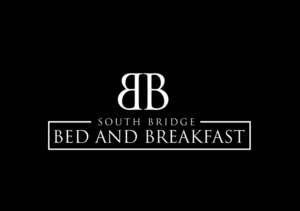 Logo Design by GreenArt for South Bridge Bed and Breakfast | Design: #10241554