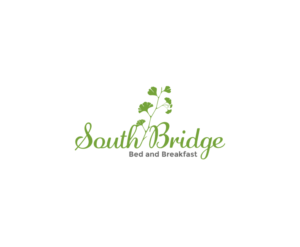 Logo Design by creativea for South Bridge Bed and Breakfast | Design #10272735