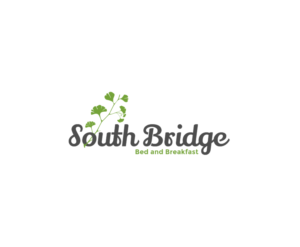 Logo Design by creativea for South Bridge Bed and Breakfast | Design: #10272736