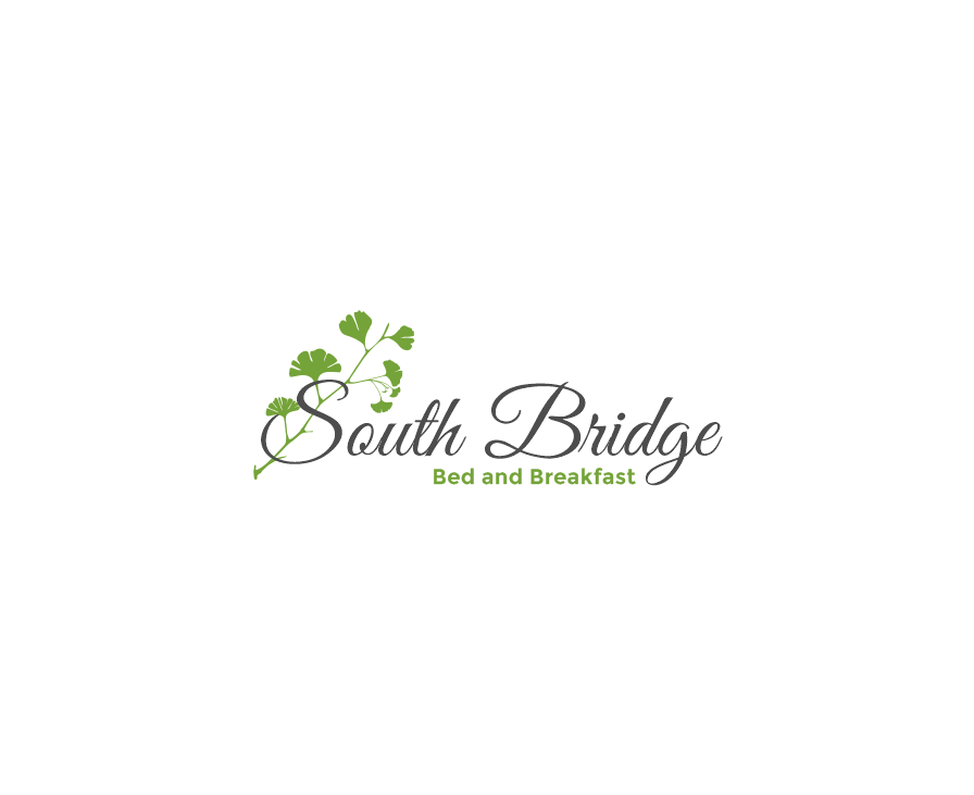 Logo Design by creativea for South Bridge Bed and Breakfast | Design #10272737