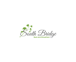 Logo Design by creativea for South Bridge Bed and Breakfast | Design: #10272737