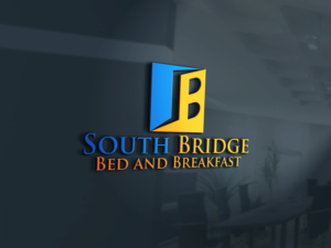 Logo Design by H M SUMON for South Bridge Bed and Breakfast | Design: #10240590