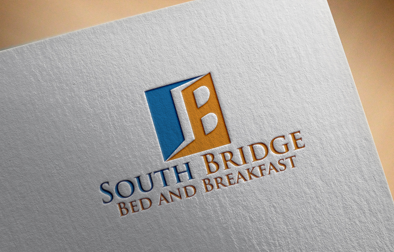 Design de Logo par H M SUMON pour South Bridge Bed and Breakfast | Design #10240591