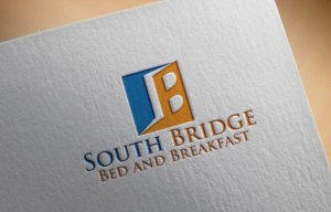 Logo Design by H M SUMON for South Bridge Bed and Breakfast | Design: #10240591