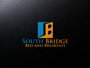 Logo Design by H M SUMON for South Bridge Bed and Breakfast | Design: #10240594