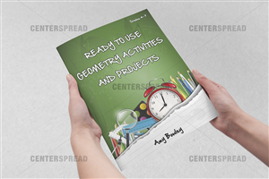 Book Cover Design by CENTERSPREAD for this project | Design #2179452