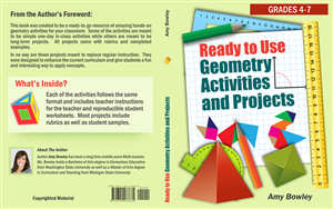 Need Cover for Math Teacher Resource Book!