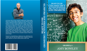 Book Cover Design by JCR